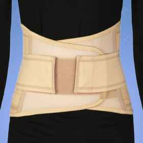 کمربند طبی نرم الاستیک آدور