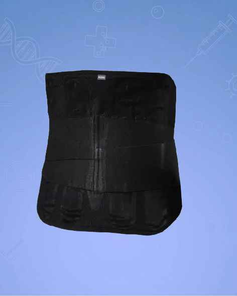 کمربند طبی سخت بلند L.S.O پرسور آدور