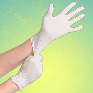 دستکش لاتکس