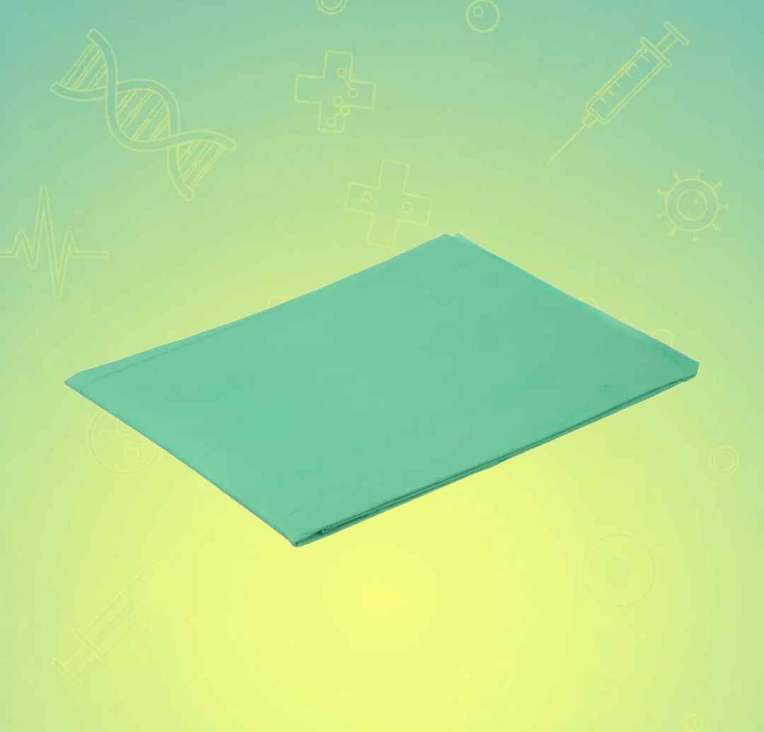 زیرانداز بیمار (دروشیت) صانع طب ۵ عددی