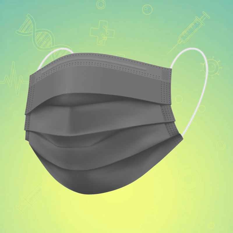 ماسک ۳ لایه  ۵۰ عددی