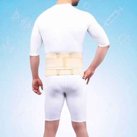 کمربند کار آدور