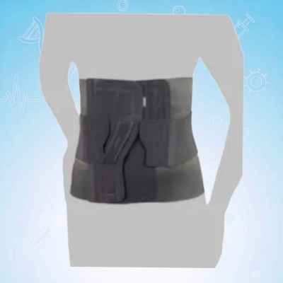 شکم بند قابل تنظیم پرسور آدور