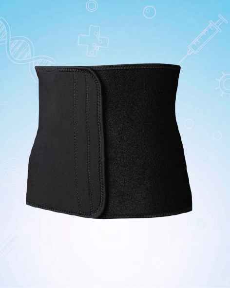 شکم بند لاغری نئوپرنی آدور