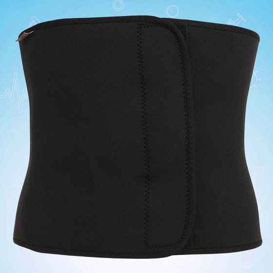 شکم بند لاغری نئوپرنی آدور