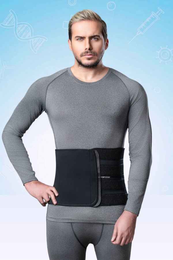 شکم بند لاغری نئوپرنی آدور