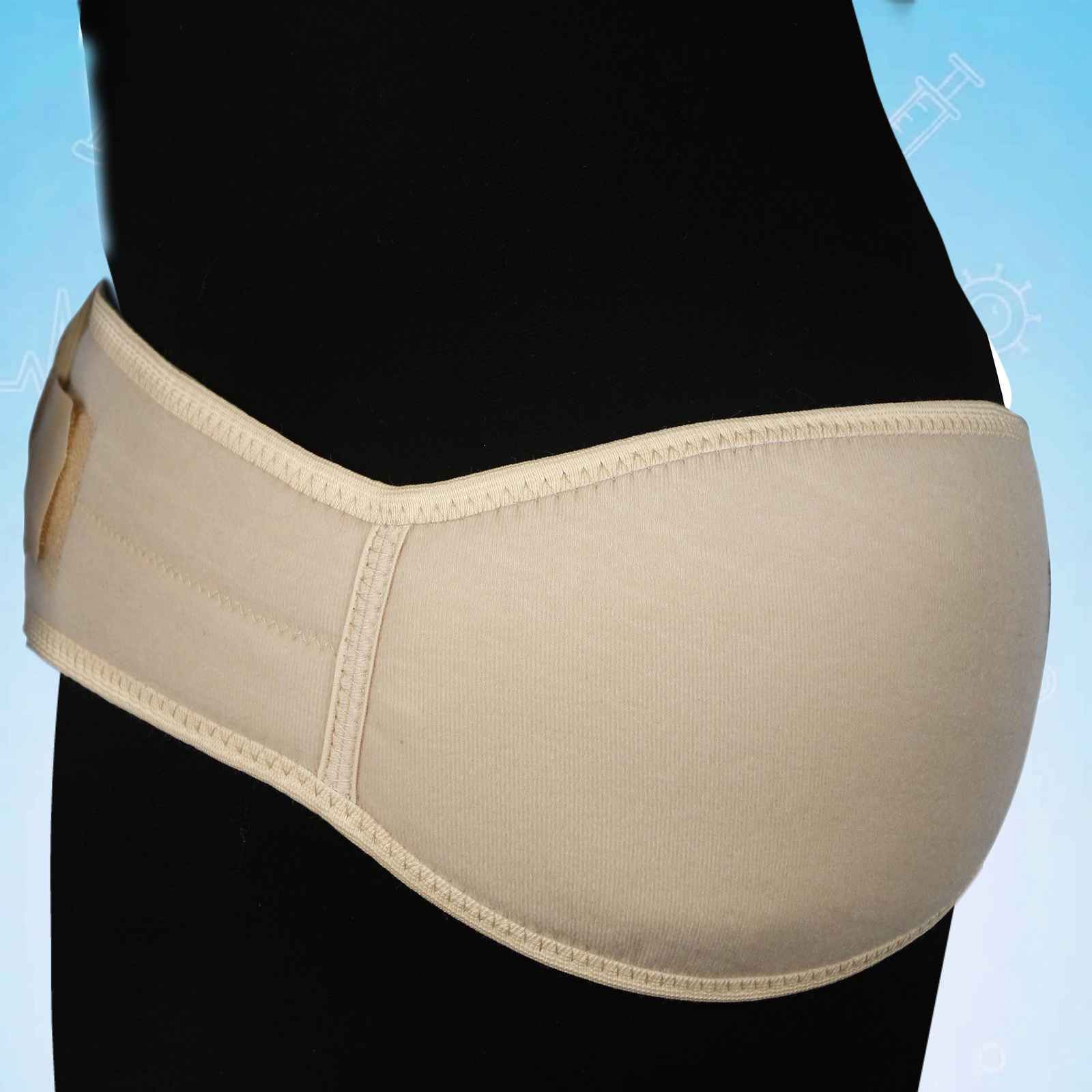 شکم بند بارداری طرح آمریکایی آدور