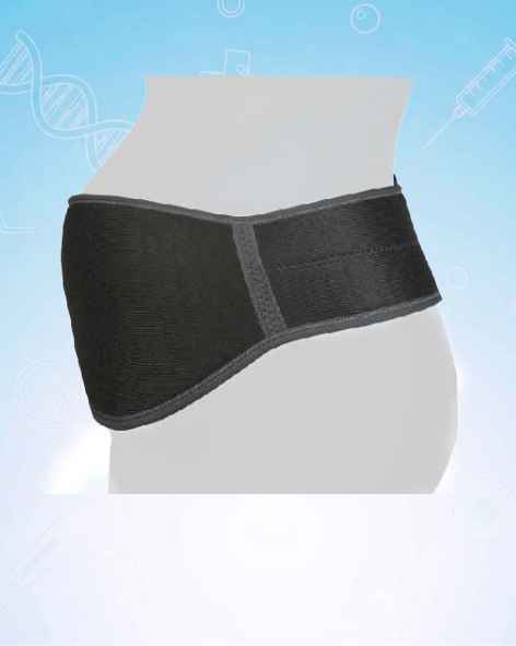 شکم بند بارداری طرح آمریکایی آدور