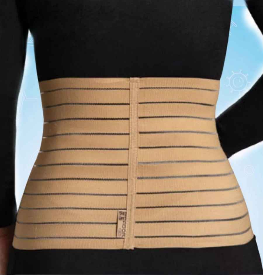 شکم بند صادراتی ویژه آدور