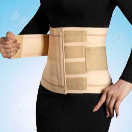 شکم بند تمام کش قابل تنظیم (بعد از زایمان) آدور