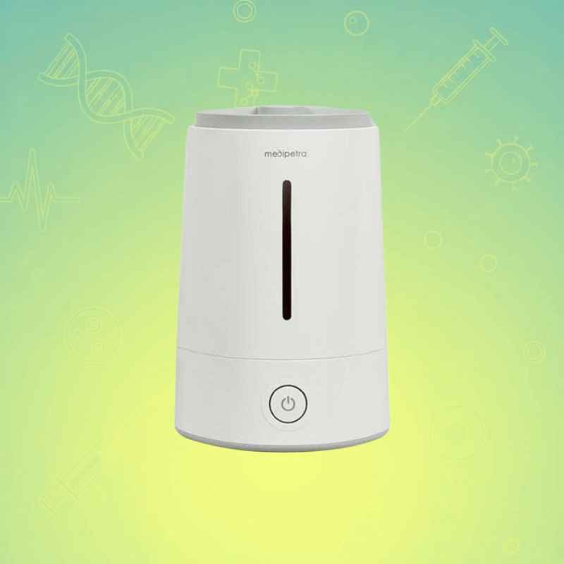 دستگاه بخور سرد مدی پترا مدل SC-SH4076