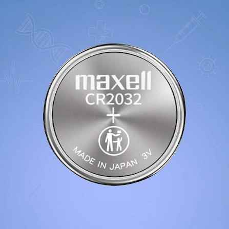 باطری سکه ای مکسل ۲۰۳۲ Maxell