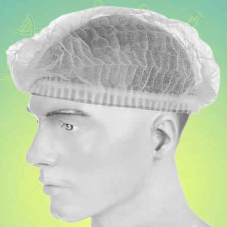 کلاه آکاردئونی