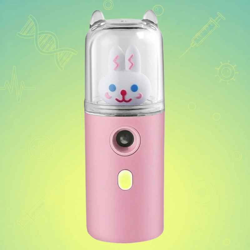 مینی بخور عروسکی