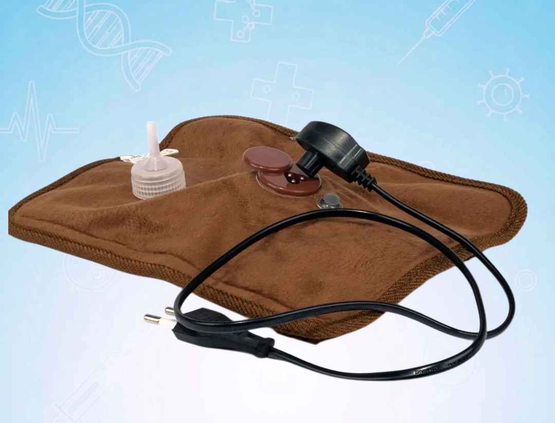 کیسه ابگرم برقی Hj-2050