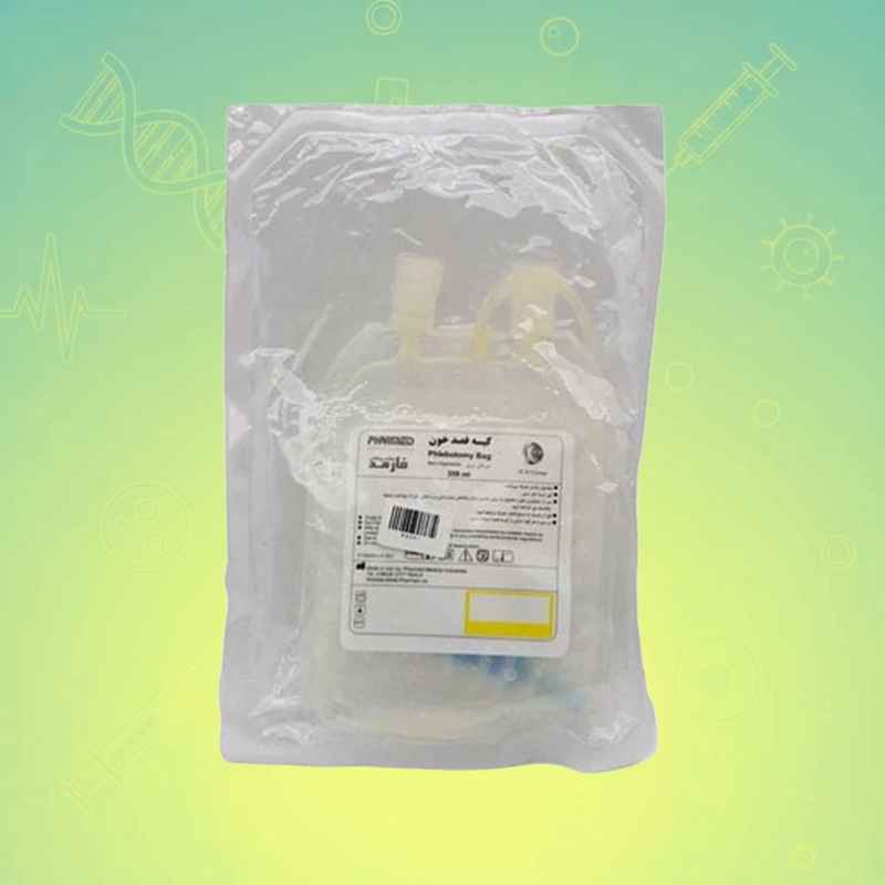 کیسه فصد خون فارمد