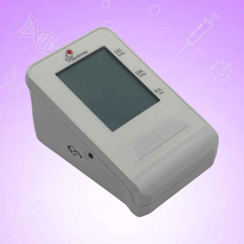 فشارسنج دیجیتالی بازویی زنیت مد مدل ۵۷۲