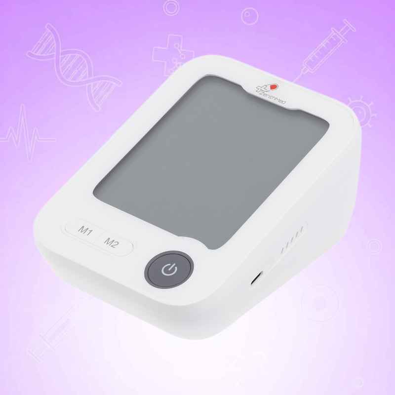 فشارسنج دیجیتالی سخنگو زنیتمد ZTH LD-598