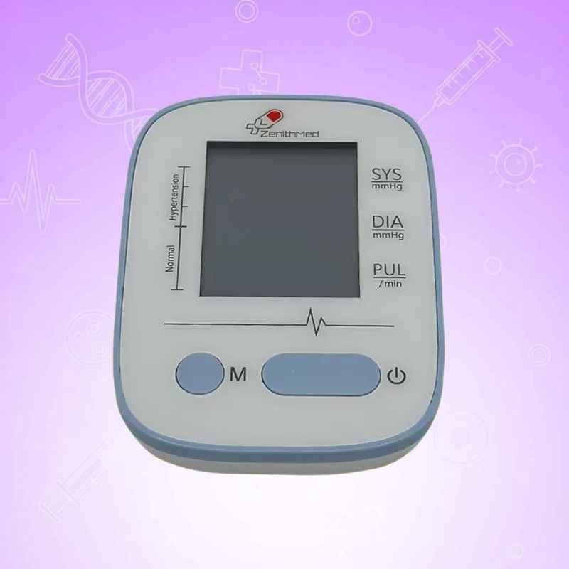 فشار سنج دیجیتال زنیت مد مدل LD-521