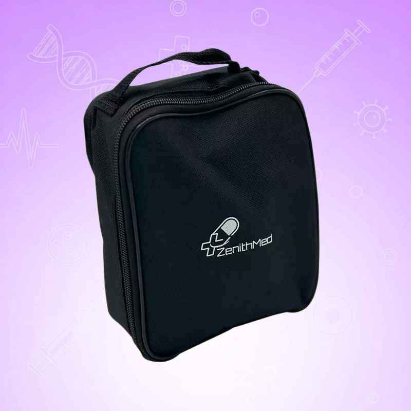 فشار سنج دیجیتال زنیت مد مدل LD-521