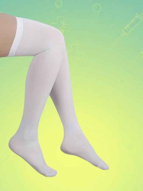 جوراب آنتی آمبولی AG (بالای ران) آدور