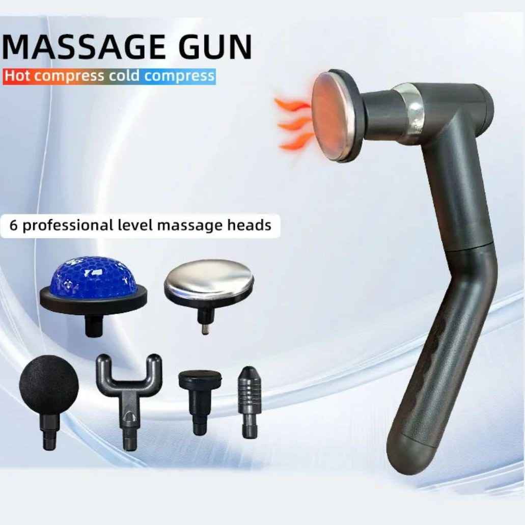 ماساژور سرد و گرم دسته دار