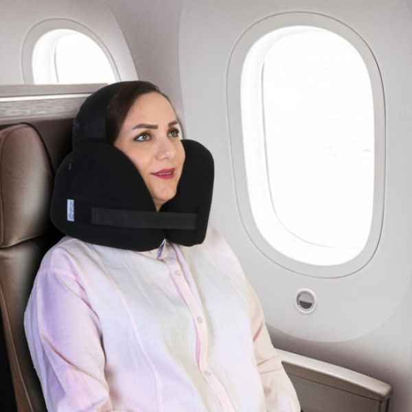 بالشتک طبی سر و گردن طب و صنعت