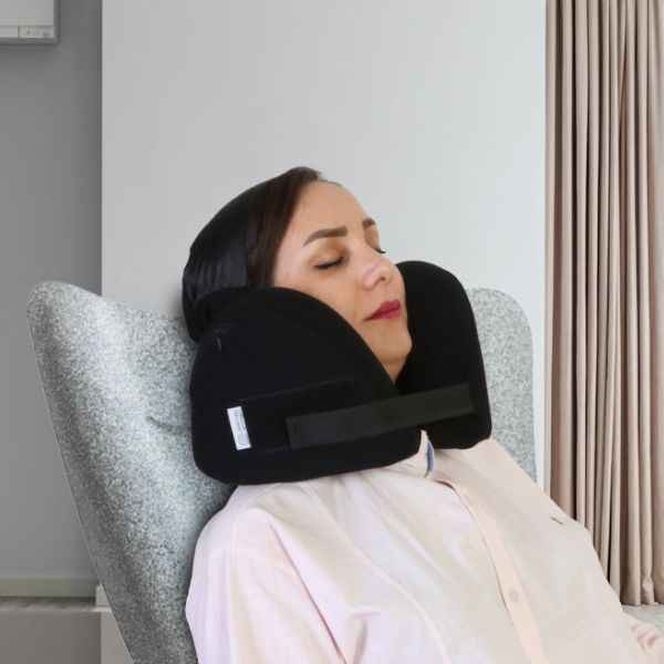 بالشتک طبی سر و گردن طب و صنعت